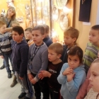 Lekcja w muzeum